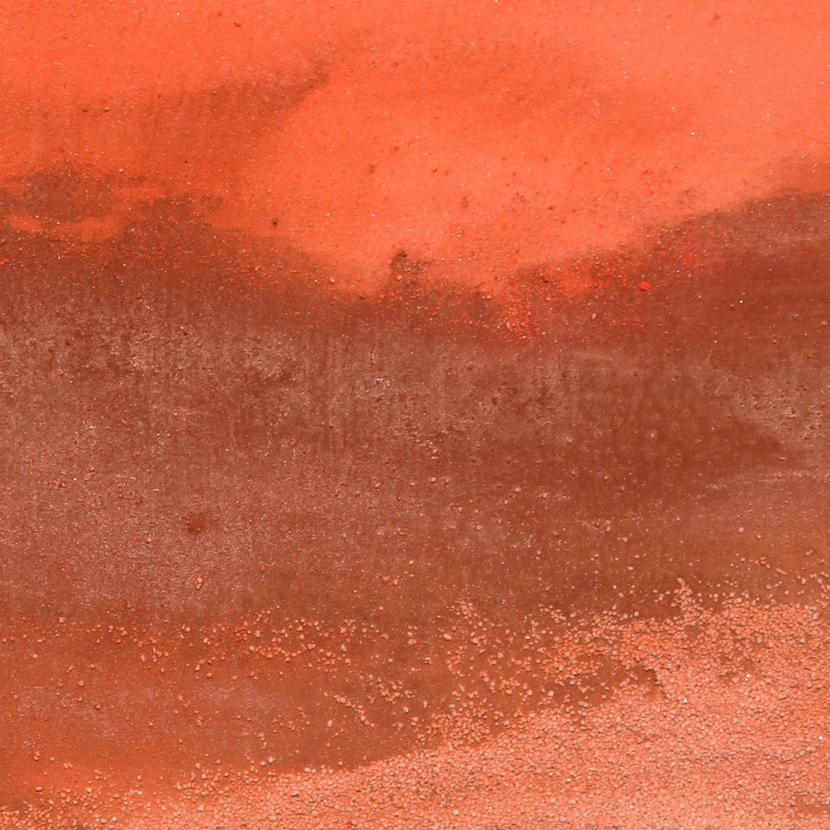 Detalle de Marte 1