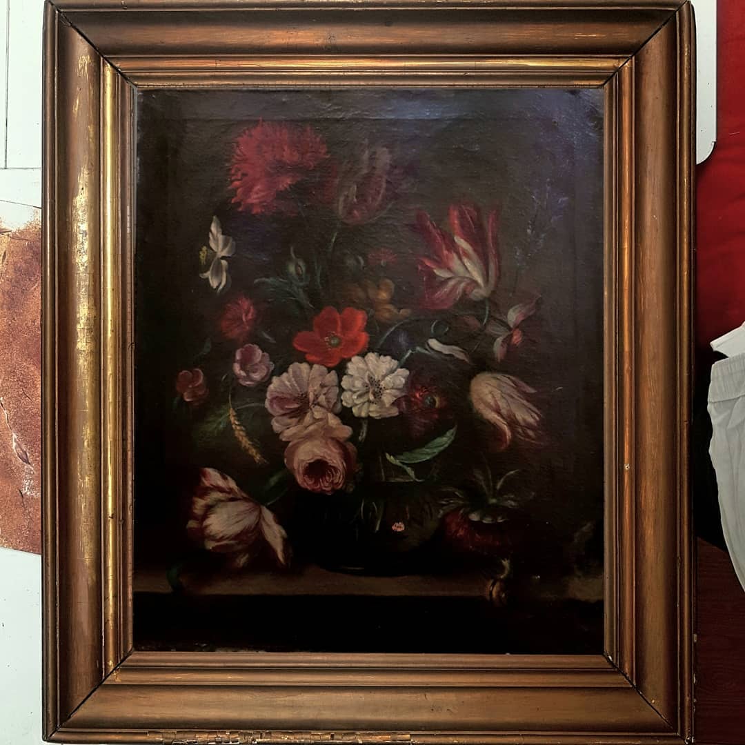 Florero, copia de Baudesson — documento 2