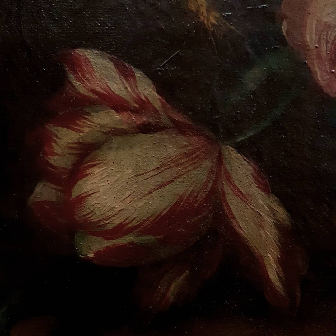 Florero, copia de Baudesson — documento 3