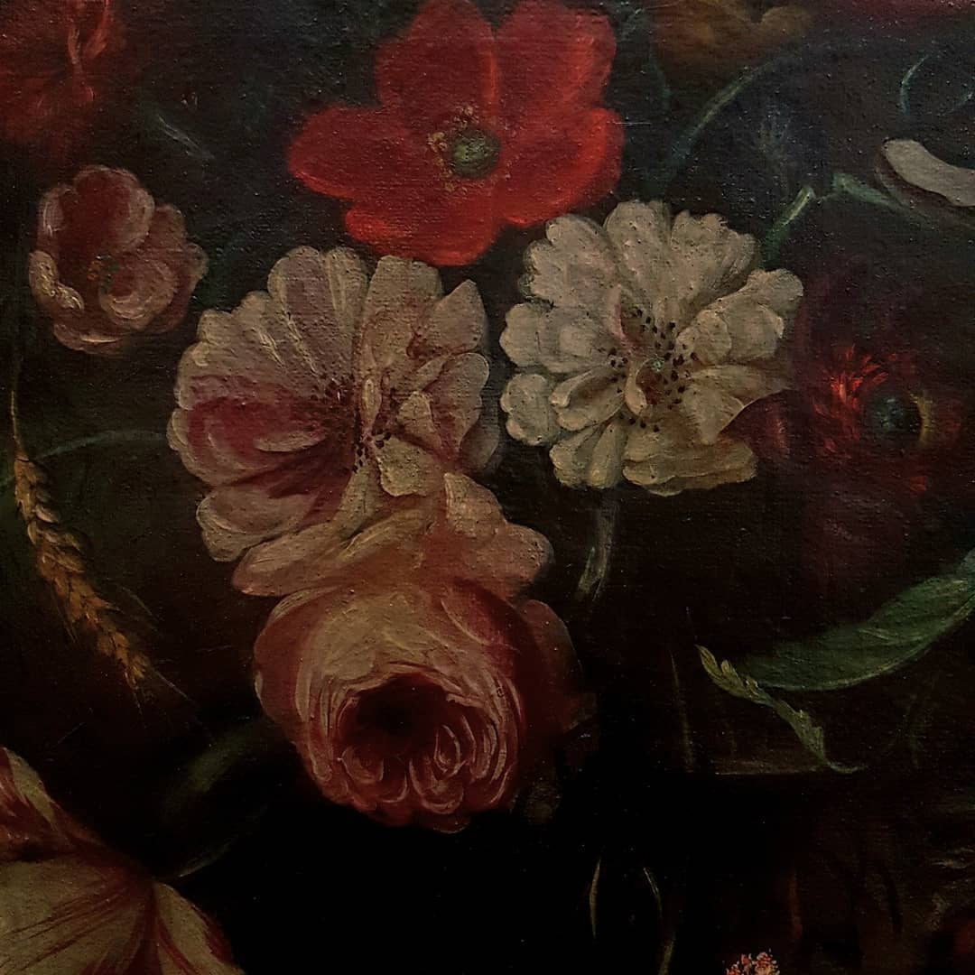 Florero, copia de Baudesson — documento 5
