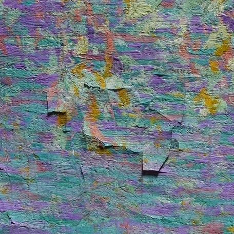 Por último, el cuarteado, sea del tipo q sea, hay q vigilarlo, ya que con el tiempo podría hacer q la pintura …