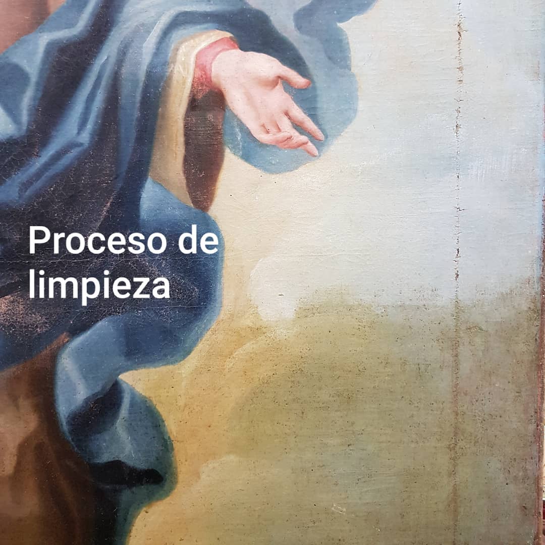 Inmaculada Concepción — documento 2
