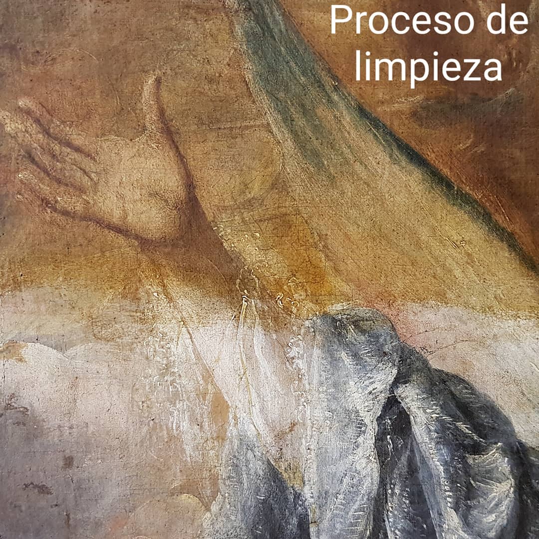 El Arcángel San Miguel — documento 2