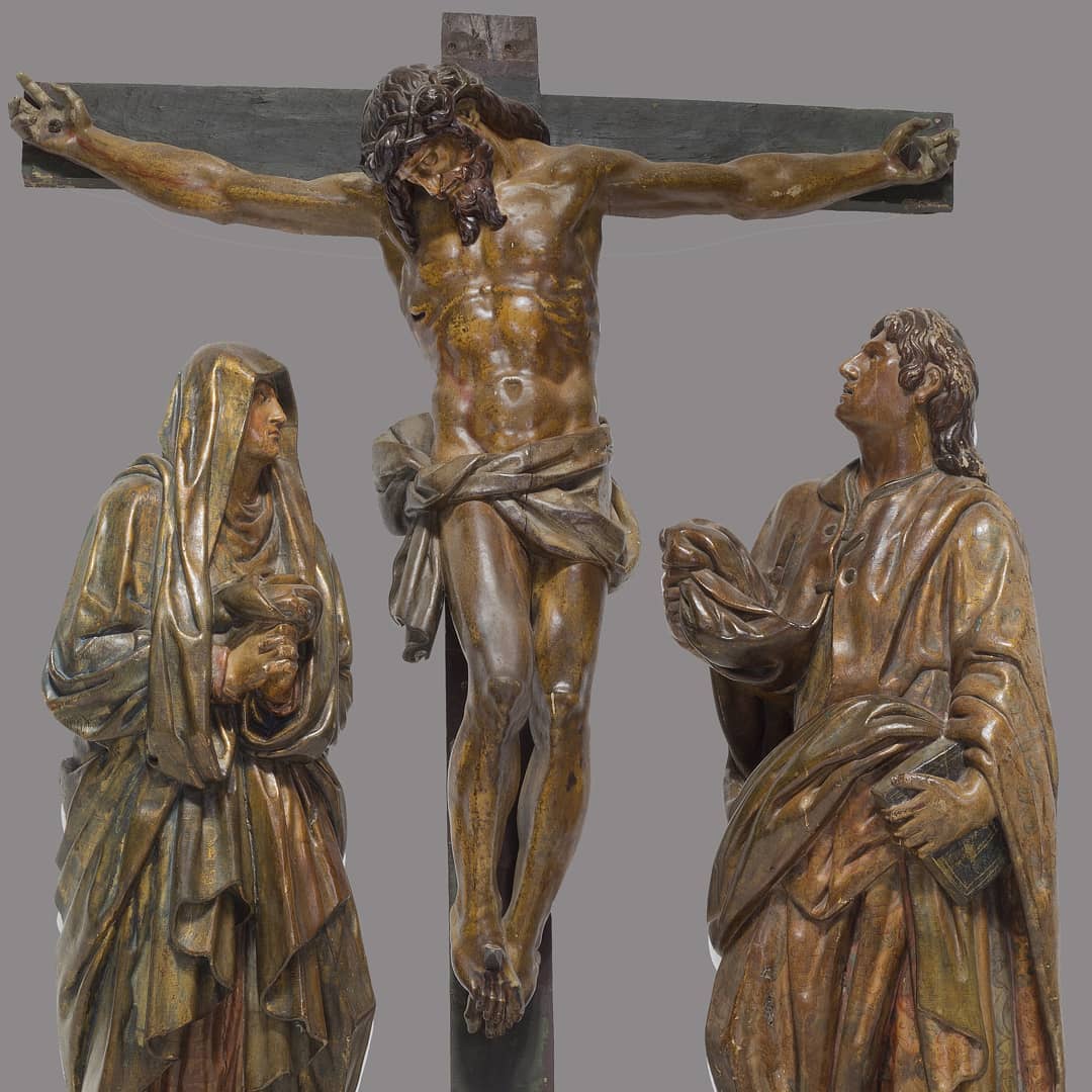 Calvario de Juan de Anchieta — documento 2