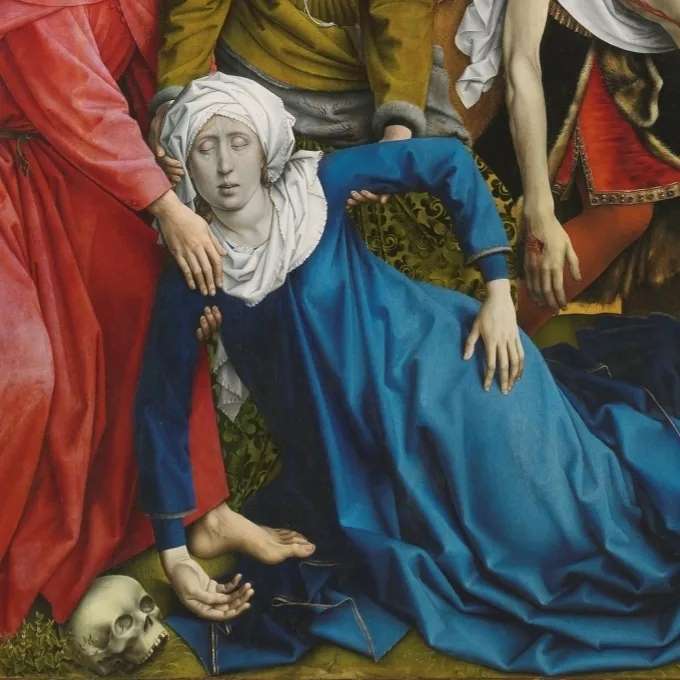 La Piedad — documento 5