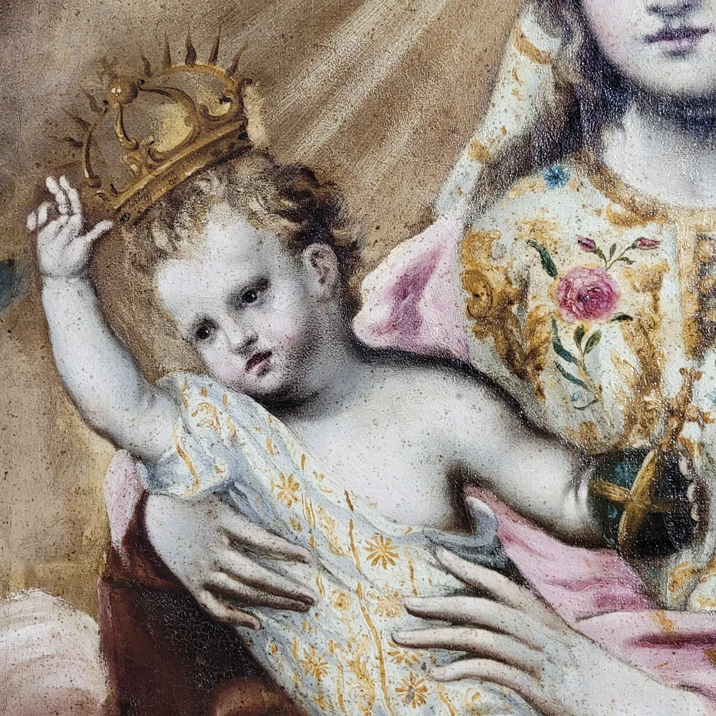 Virgen de Tómalos — documento 6