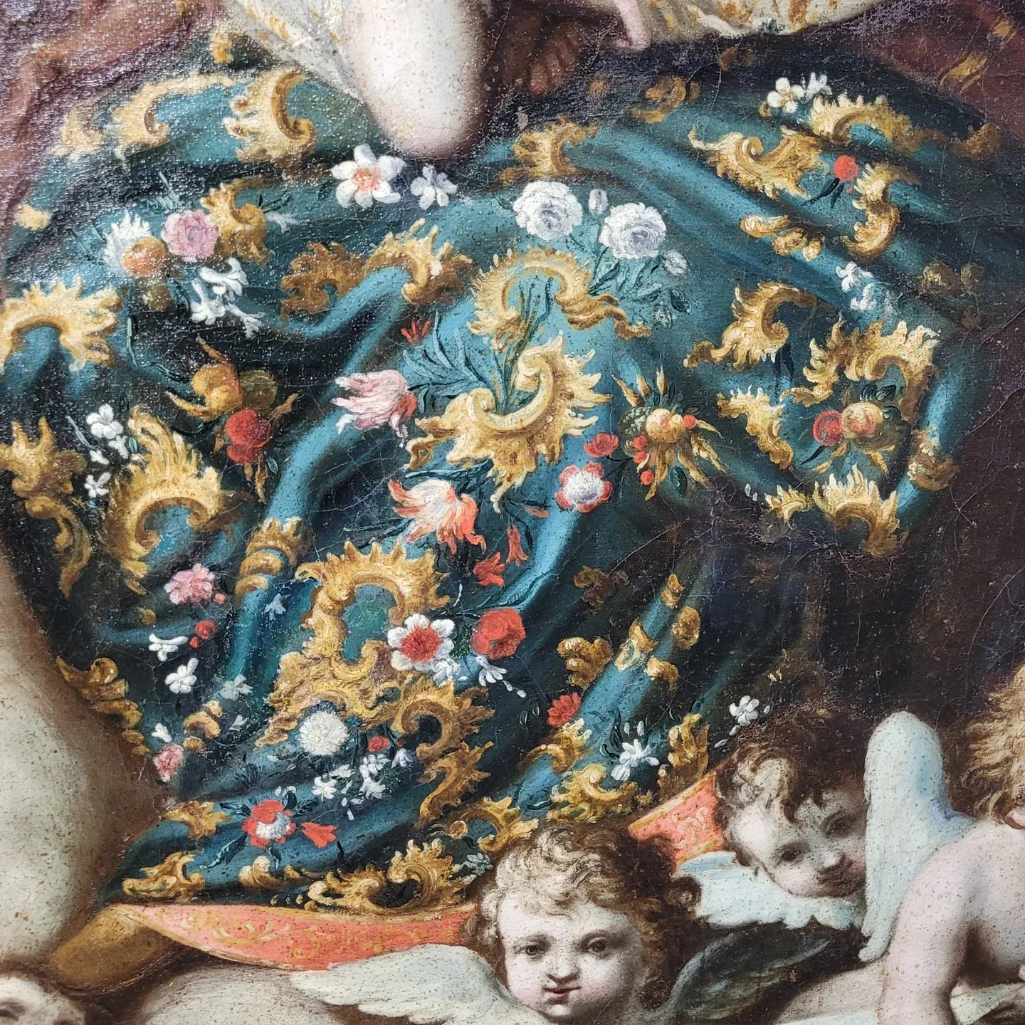 Virgen de Tómalos — documento 7